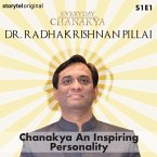 Everyday Chanakya   Chanakya An Inspiring Personality S01E01 (MP3-Download)