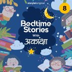 Bedtime Stories With Aakanksha S01E08 (MP3-Download)