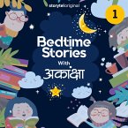 Bedtime Stories With Aakanksha S01E01 (MP3-Download)