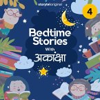 Bedtime Stories With Aakanksha S01E04 (MP3-Download)