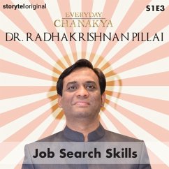 Cover Everyday Chanakya   Job Search Skills S01E03 (MP3-Download)
