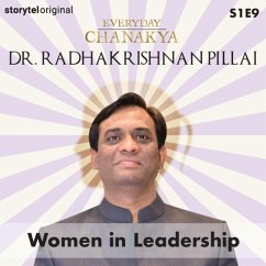 Cover Everyday Chanakya   Women in Leadership S01E09 (MP3-Download)