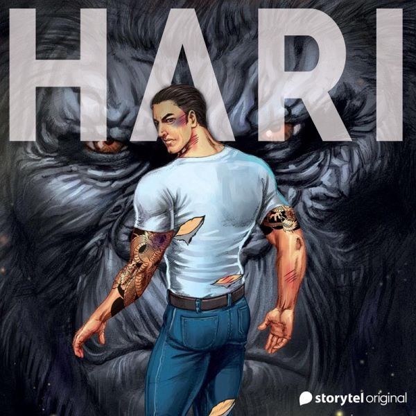 HARI (MP3-Download) HARI (MP3-Download)