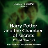 Making of Classics S01E10 - Harry Potter and the Chamber of secrets (MP3-Download)