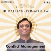 Everyday Chanakya   Conflict Management S01E02 (MP3-Download)