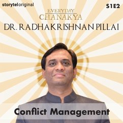 Cover Everyday Chanakya   Conflict Management S01E02 (MP3-Download)