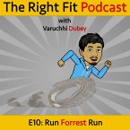 Run Forrest Run (MP3-Download)