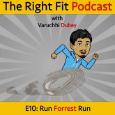 Run Forrest Run (MP3-Download) Run Forrest Run (MP3-Download)
