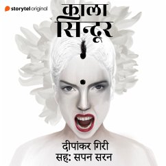 Cover Kala Sindoor (MP3-Download)