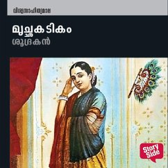 Mrichwakhadikam (MP3-Download) - Sudrakan