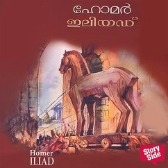 Cover Illiad (MP3-Download)