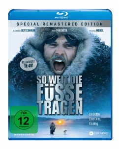 So weit die Fuesse tragen - Restauriert in 4K (Blu - Martins,Hardy