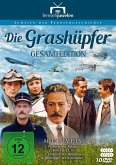 Die Grashuepfer - Gesamtedition (Alle 4 Staffeln) Die Grashuepfer - Gesamtedition (Alle 4 Staffeln)