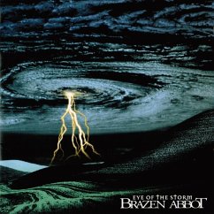 Cover Eye Of The Storm