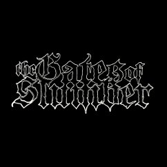 Cover The Gates Of Slumber