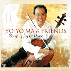 Songs Of Joy & Peace - Ma,Yo-Yo