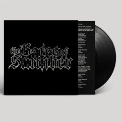 The Gates Of Slumber - Gates Of Slumber,The The Gates Of Slumber - Gates Of Slumber,The