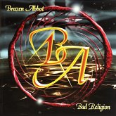 Bad Religion Bad Religion