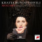 Piano Concertos Nos. 20 & 23