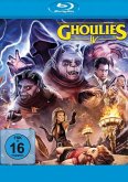 Ghoulies 4 (uncut) (Blu-ray)