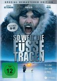 So weit die Fuesse tragen - Restauriert in 4K