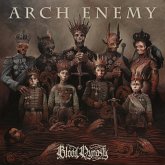Blood Dynasty Blood Dynasty