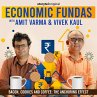 Economic Fundas Episode 4 - Bacon,... - Bild 1