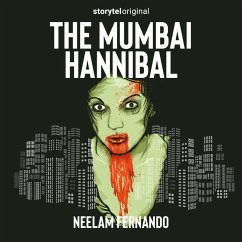 Cover The Mumbai Hannibal (MP3-Download)