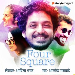 Four Square - S01E07 (MP3-Download) - Bhagat, Aditya