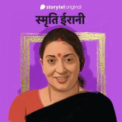 Cover Smriti Irani (MP3-Download)