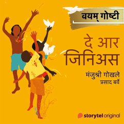 Cover They are Genius (MP3-Download)