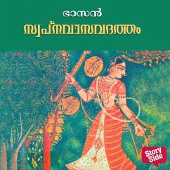 Swapna Vasavadatham (MP3-Download) - Bhasa