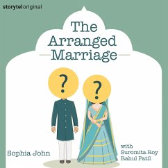 The Arranged Marriage (MP3-Download) - John, Sophia