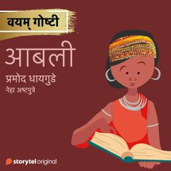 Cover Abali (MP3-Download)