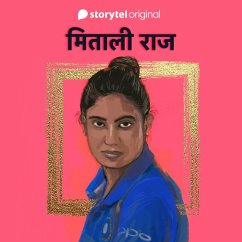 Cover Mithali Raj (MP3-Download)