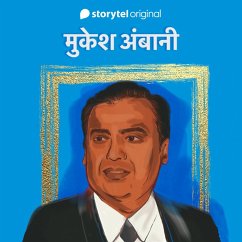 Cover Mukesh Ambani (MP3-Download)
