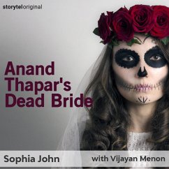 Anand Thapar's Dead Bride (MP3-Download) - John, Sophia