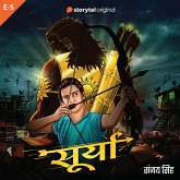 Surya S01E05 (MP3-Download)