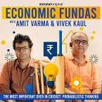 Economic Fundas Episode 5 - The Most Important Over in Cricket: Probabilistic Thinking (MP3-Download)