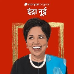 Cover Indra Nooyi (MP3-Download)