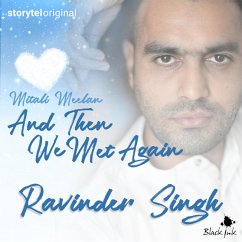 And then we met again (MP3-Download) - Meelan, Mitali