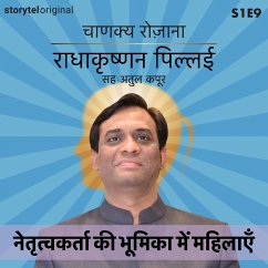 Cover Chanakya Rozana   Netritvakarta ki bhumika mein mahilayein   S01E09 (MP3-Download)