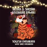 Heera and Sheeru Celebrate Diwali (MP3-Download)