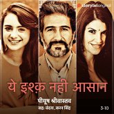 Yeh Ishq Nahi Asaan - S01E03 (MP3-Download)