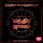 Yandhira Jaalam (MP3-Download)
