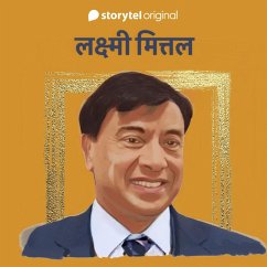 Cover Lakshmi Mittal (MP3-Download)