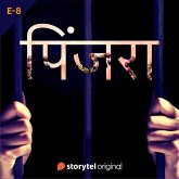 PINJRA - S01E08 (MP3-Download) PINJRA - S01E08 (MP3-Download)
