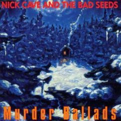 Murder Ballads Murder Ballads