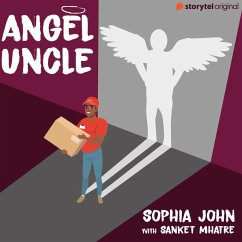 Angel Uncle (MP3-Download) - John, Sophia