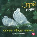 Apulki - Agralekhak Govindrao Talwalkar (MP3-Download)